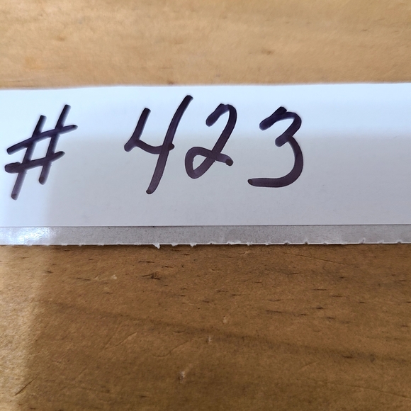 Elegant Black Lace Women's Top - Picture 5 of 5